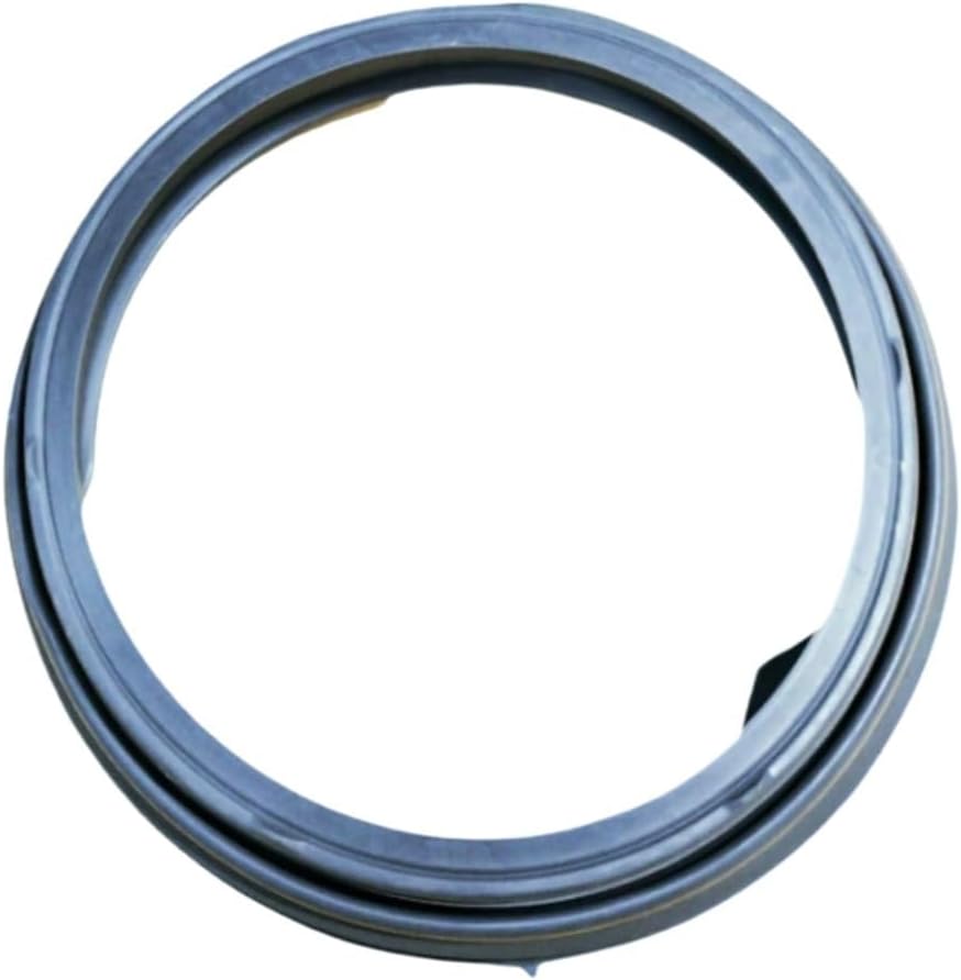 Drum Washing Machine Rubber Seal, Compatible For Skyworth F61090001/F61090002, Washing Machine Accessories(F61090001)