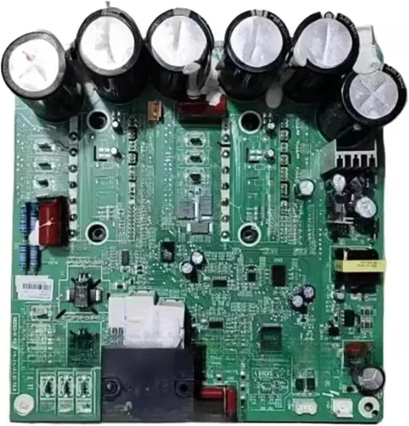 Home Central Air Conditioning Motherboard 300027000644 30223000038 Disassembled YUEGG(300027000644-new)