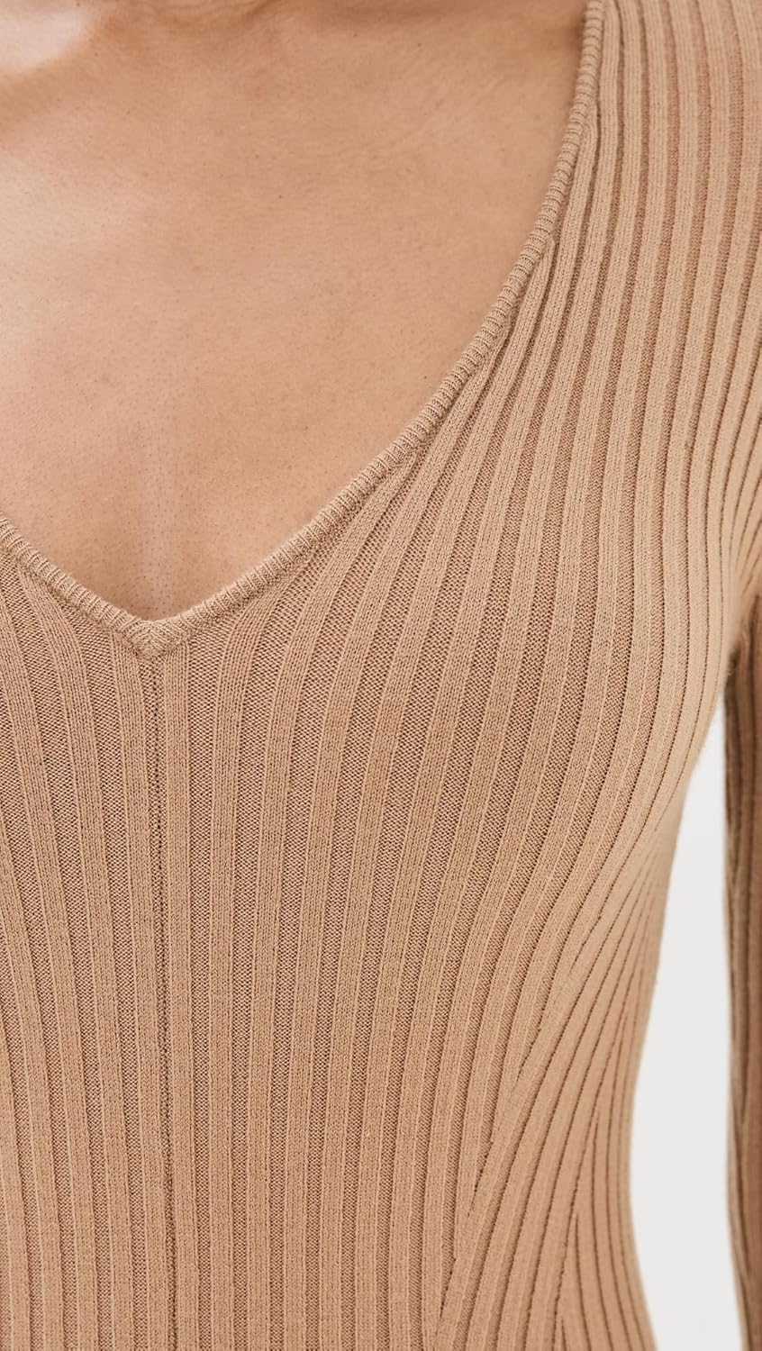 PAIGE Women's Bel Dress