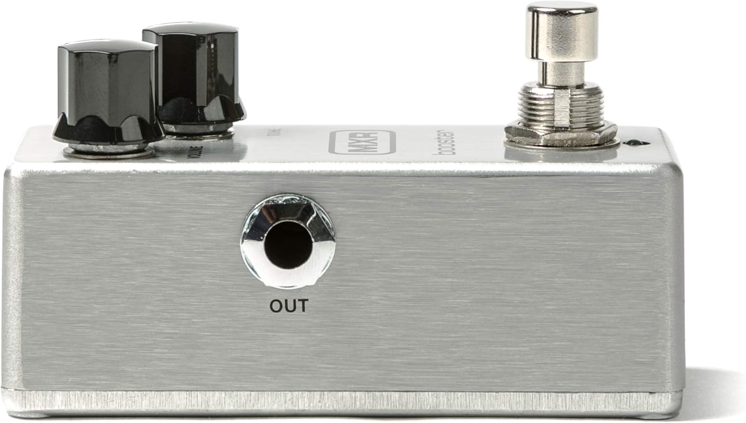 MXR® Booster Mini