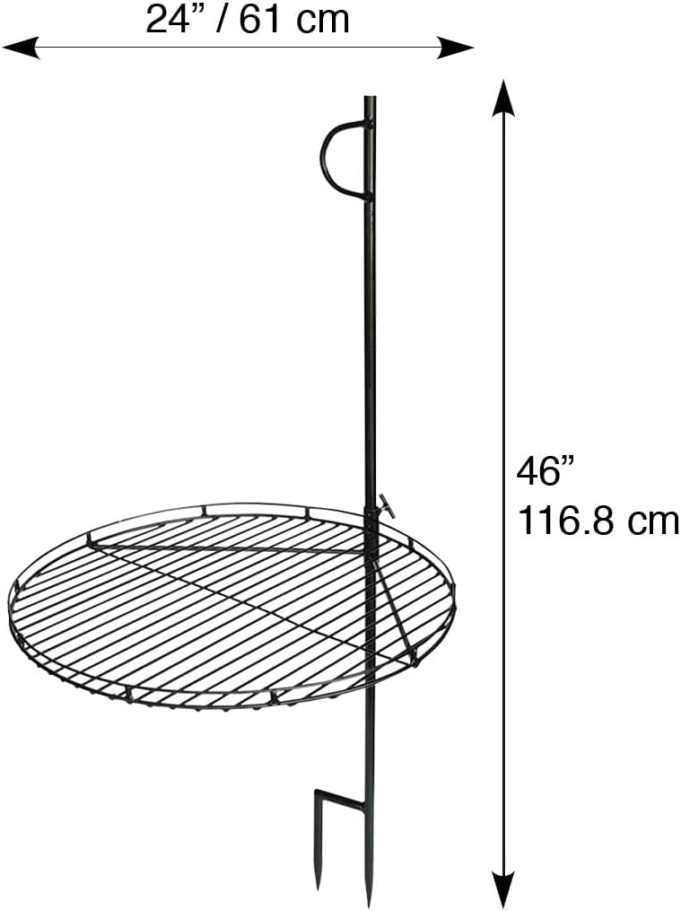 Blue Sky Outdoor Living 24