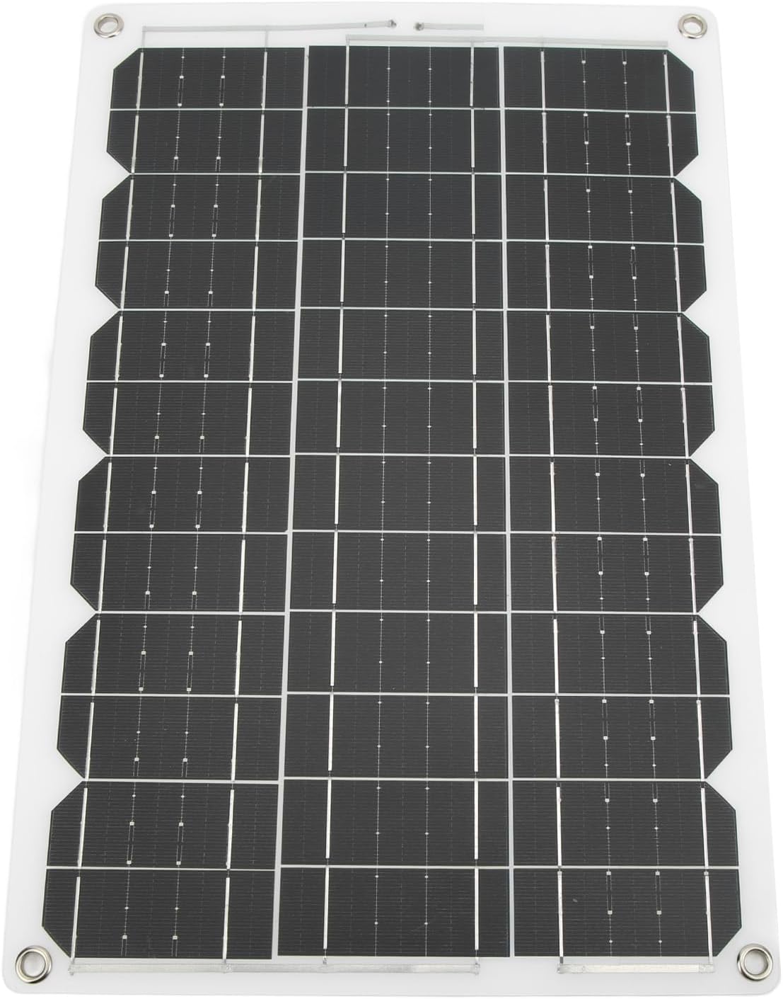 Drfeify Durable 4000W Power Inverter Solar Panel Kit with Dual USB for Efficient Electricity Conversion in Boating and OffGrid Living (500W 12V to 110V)