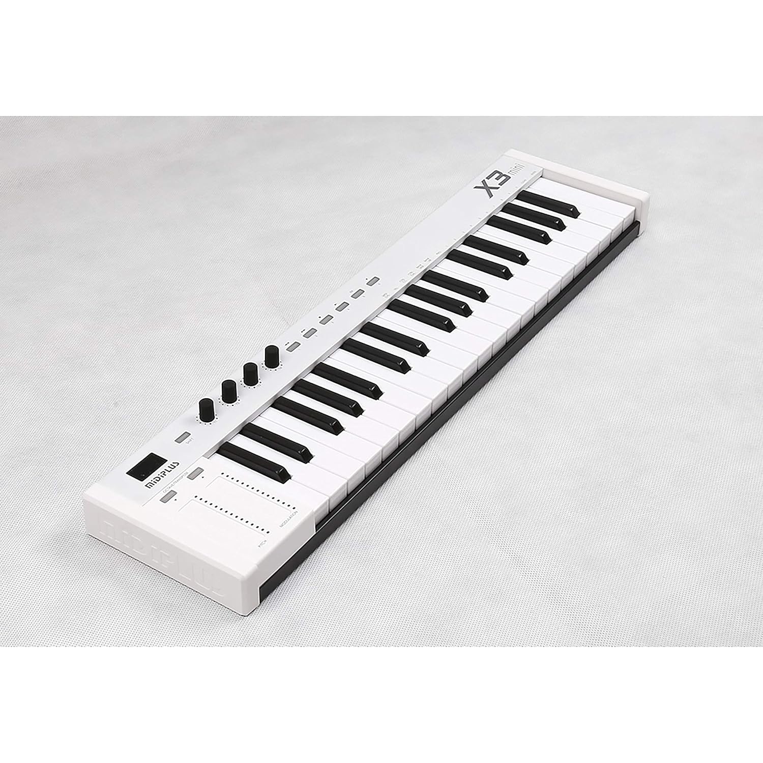 midiplus X3 mini USB MIDI keyboard Controller