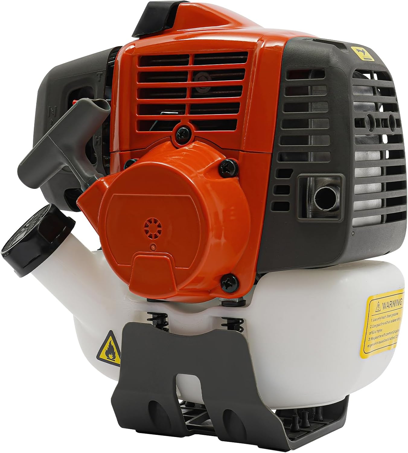 2-Stroke Engine, 2-Stroke Gasoline Engine, High Power Gasoline Engine,for Commercial Lawn and Garden Equipment, Lawn Mowers, Agricultural Equipment