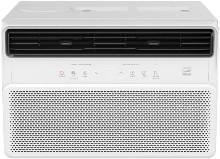 Perfect Aire 25,000 BTU 230v Window Ac