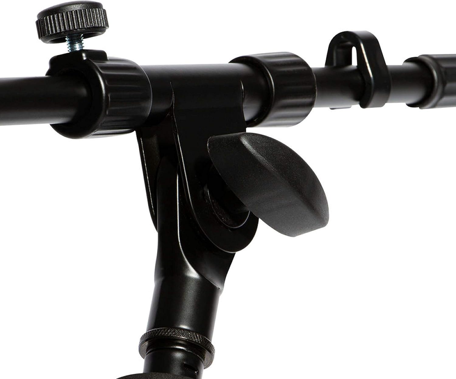 OnStage On-Stage RS7501 Amp Stand with Boom Arm