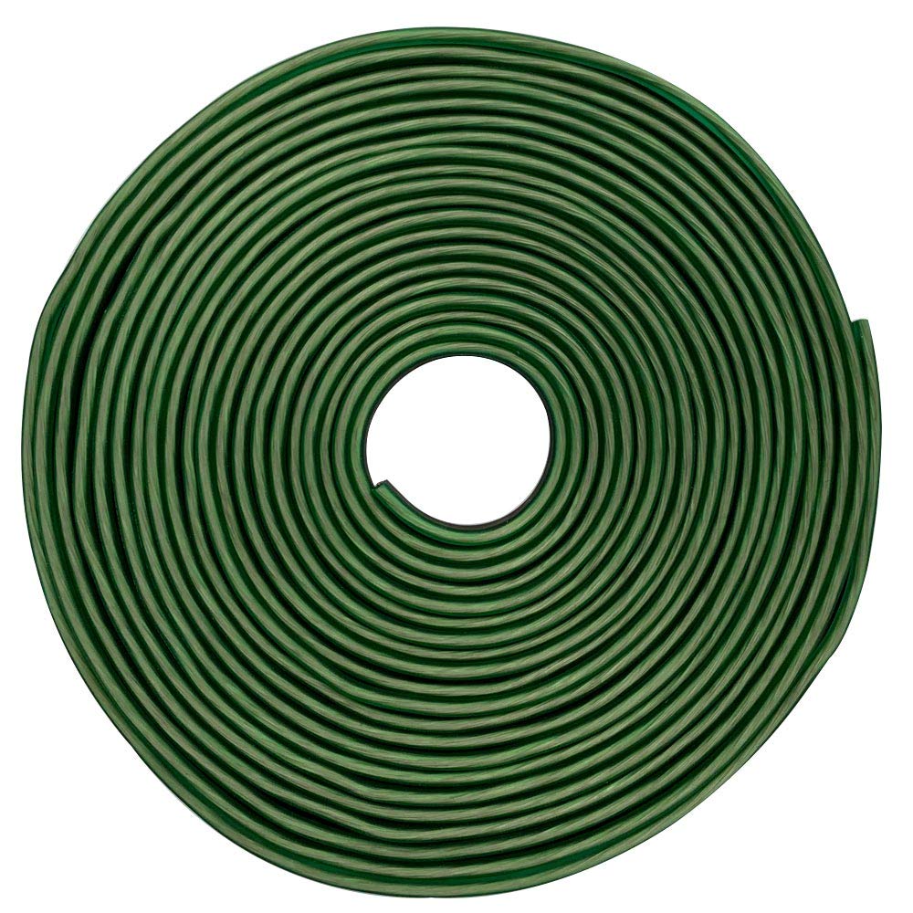 Seismic Audio - SA-AmpWK07-0 Gauge Car Audio Amplifier Installation Wiring Kit - Max 4000 Watt