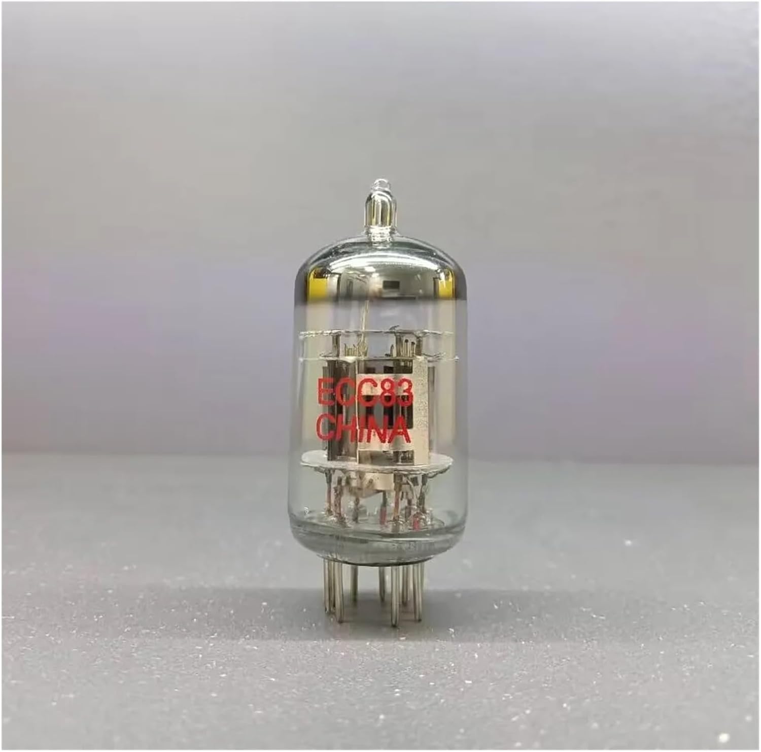 ECC83/12AX7B Tube Pairing Tube Replaces 12AX7 6N4 Amplifier Accessories
