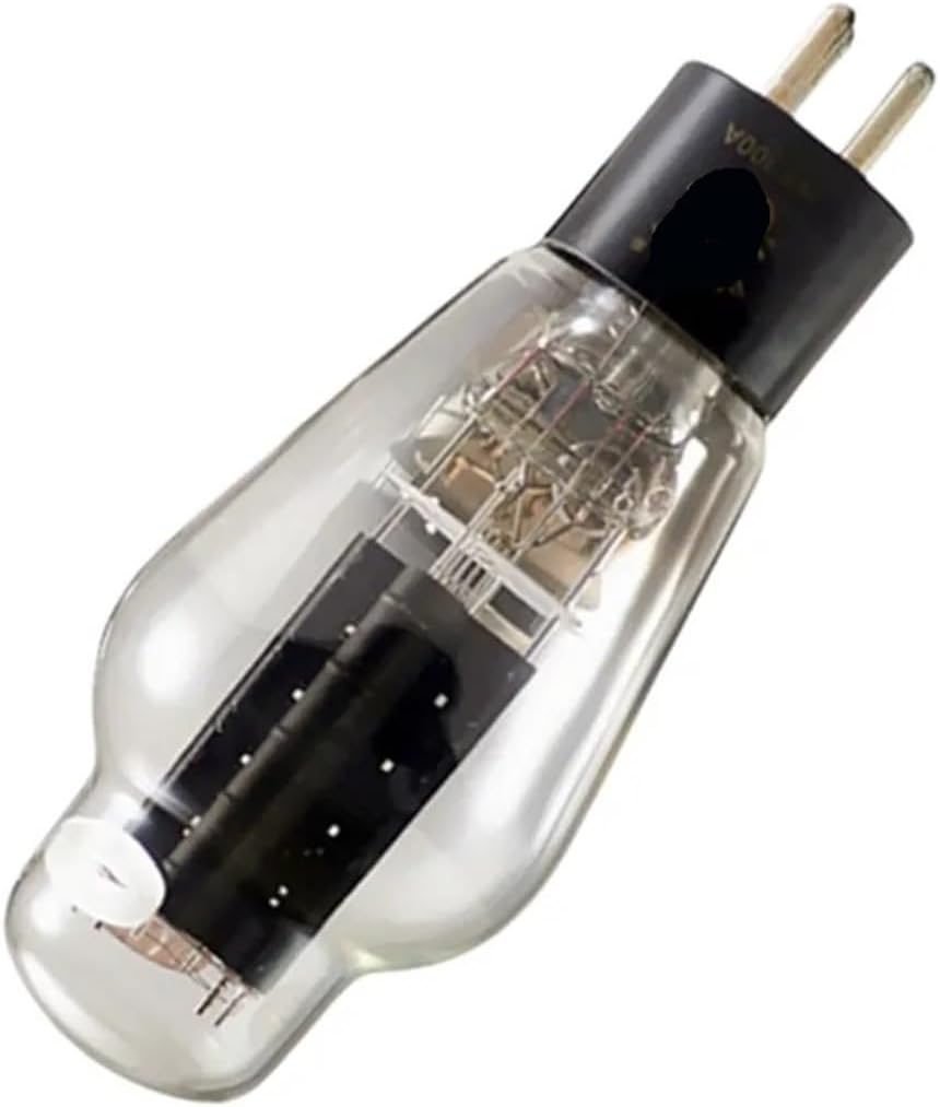 Tube WE300A Upgrade 300B WE300B 300BN 300BT 4300B 7300B HiFi Audio Tube Amplifier Matching(1 pcs)