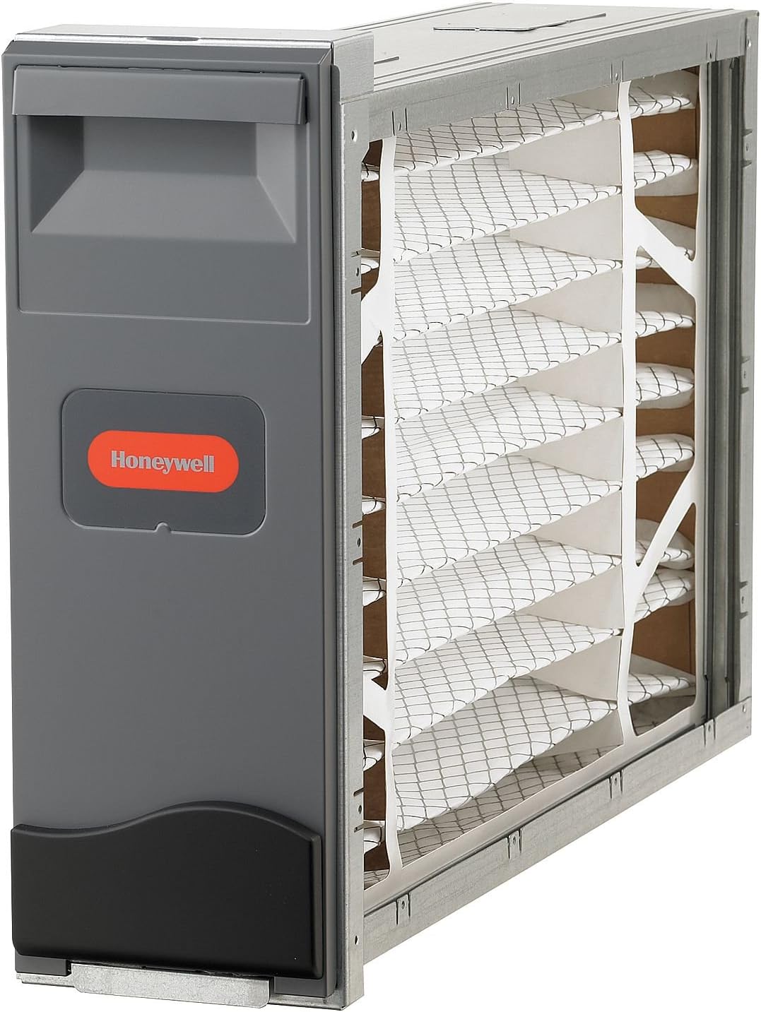 Honeywell f100f-2002 Media Merv 11 Air Cleaner, 16 x 25