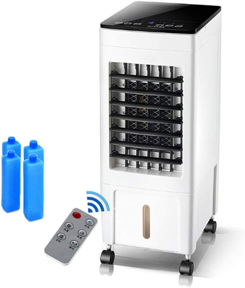 Eaporatie Coolers Portable Air Conditioner Conditioning Fan Humidifier Cooler Cooling Mini Air Conditioner Cooling Fan Humidifier