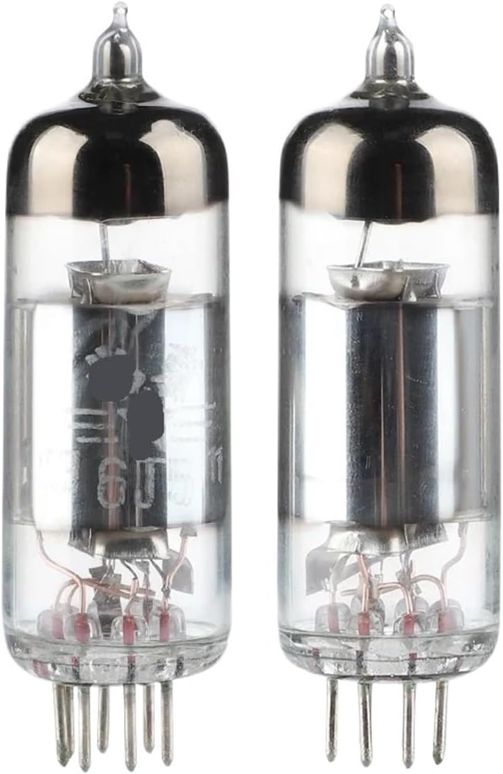 2-Pack 6J5 Vacuum Tube Power Amplifier