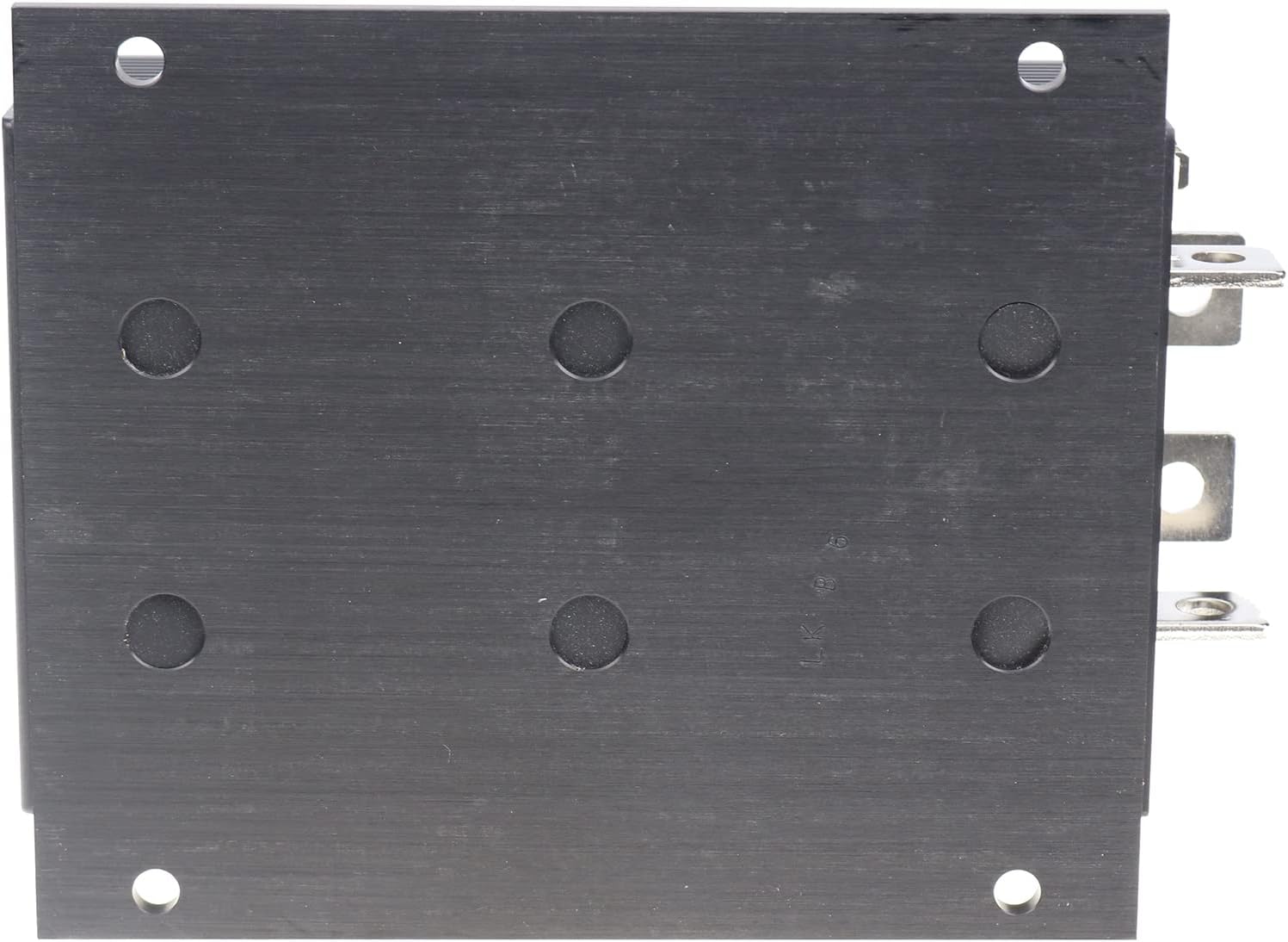 Solarhome P124M-4201 Controller Compatible with Curtis 1204M-4201 275A 36V 0-5V 1204-004