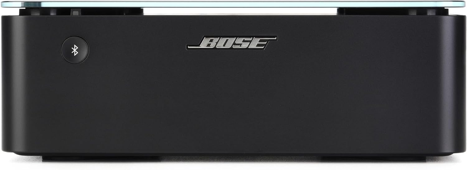 Bose Music Amplifier – Speaker amp with Bluetooth & Wi-Fi connectivity