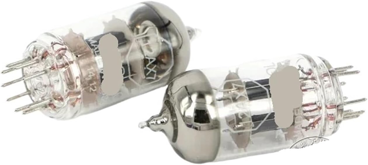 12AX7 Vacuum Tube ECC83 ECC803 Vacuum Tube Precision Matching Amplifier kit(4 PCS)