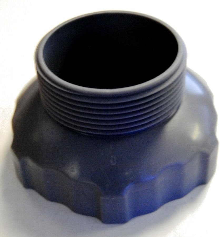 Replacement for Intex Hose Adapter 28001 Auto Pool Cleaner Wall Fitting