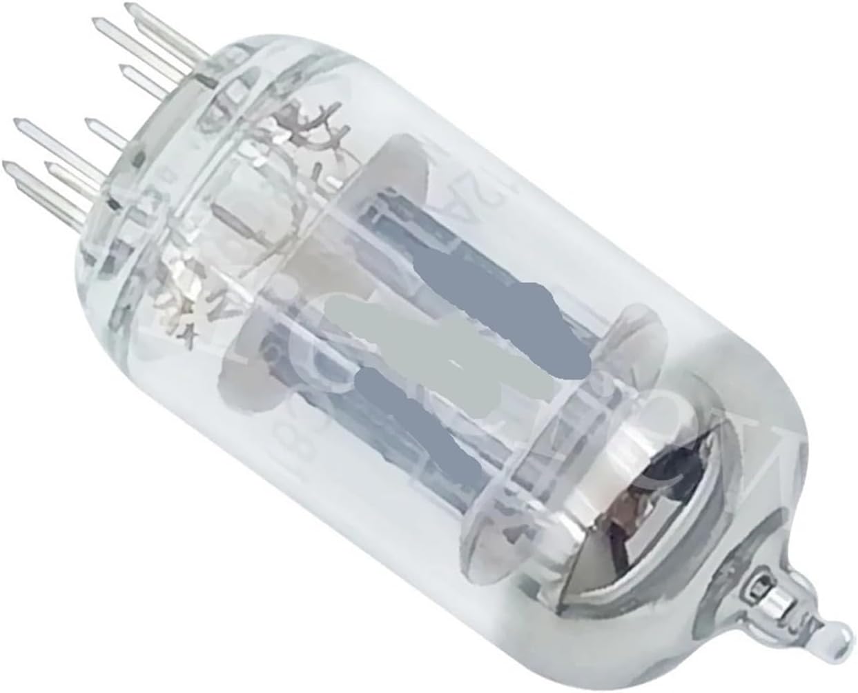 12AT7 ECC81 Tube Upgrade B739 6201 6J8P 6SJ7 EF86 HiFi Audio Tube Amplifier Matching Four-Way(4pcs Matched Quad)