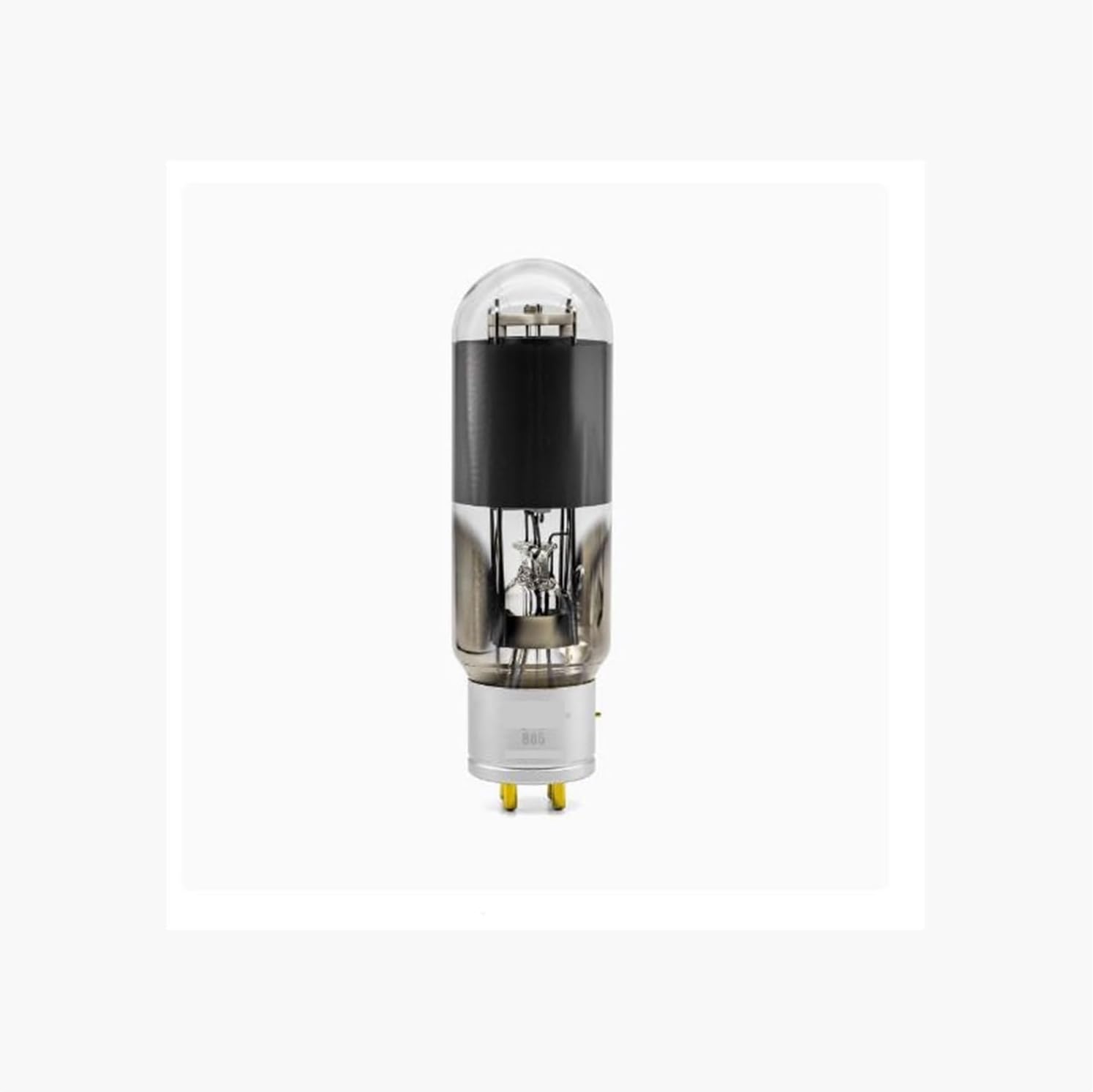 805 Tube E805 A805 Tube DIY Audio Amplifier(2 pcs)