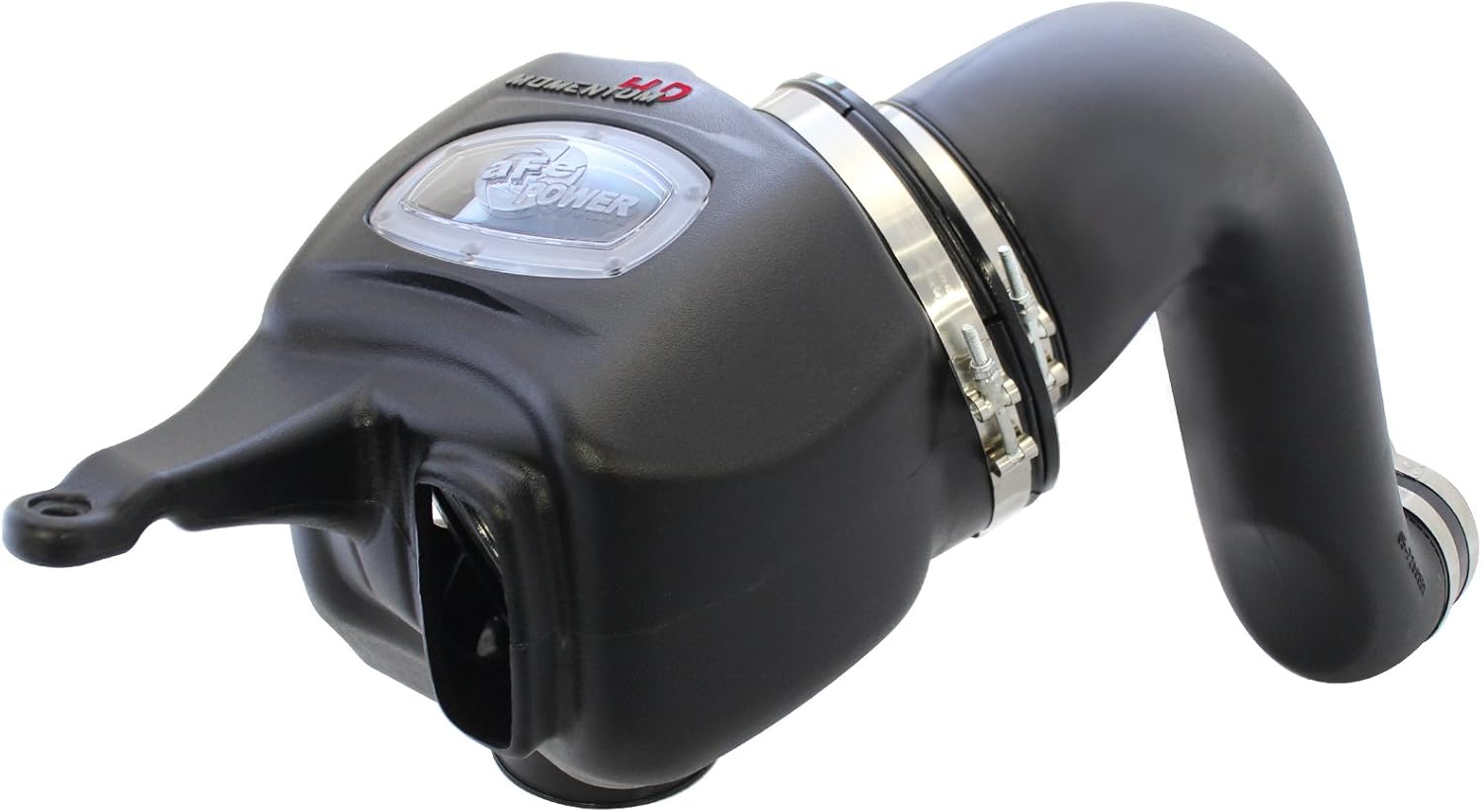 aFe Power Momentum HD 50-72002 Dodge Diesel Truck 03-07 L6-5.9L Performance Intake System (Oiled, 10-Layer Filter)