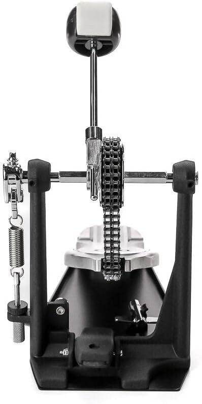 Gibraltar 6711S Dual Chain Double CAM Drive Single Bass Drum Pedal