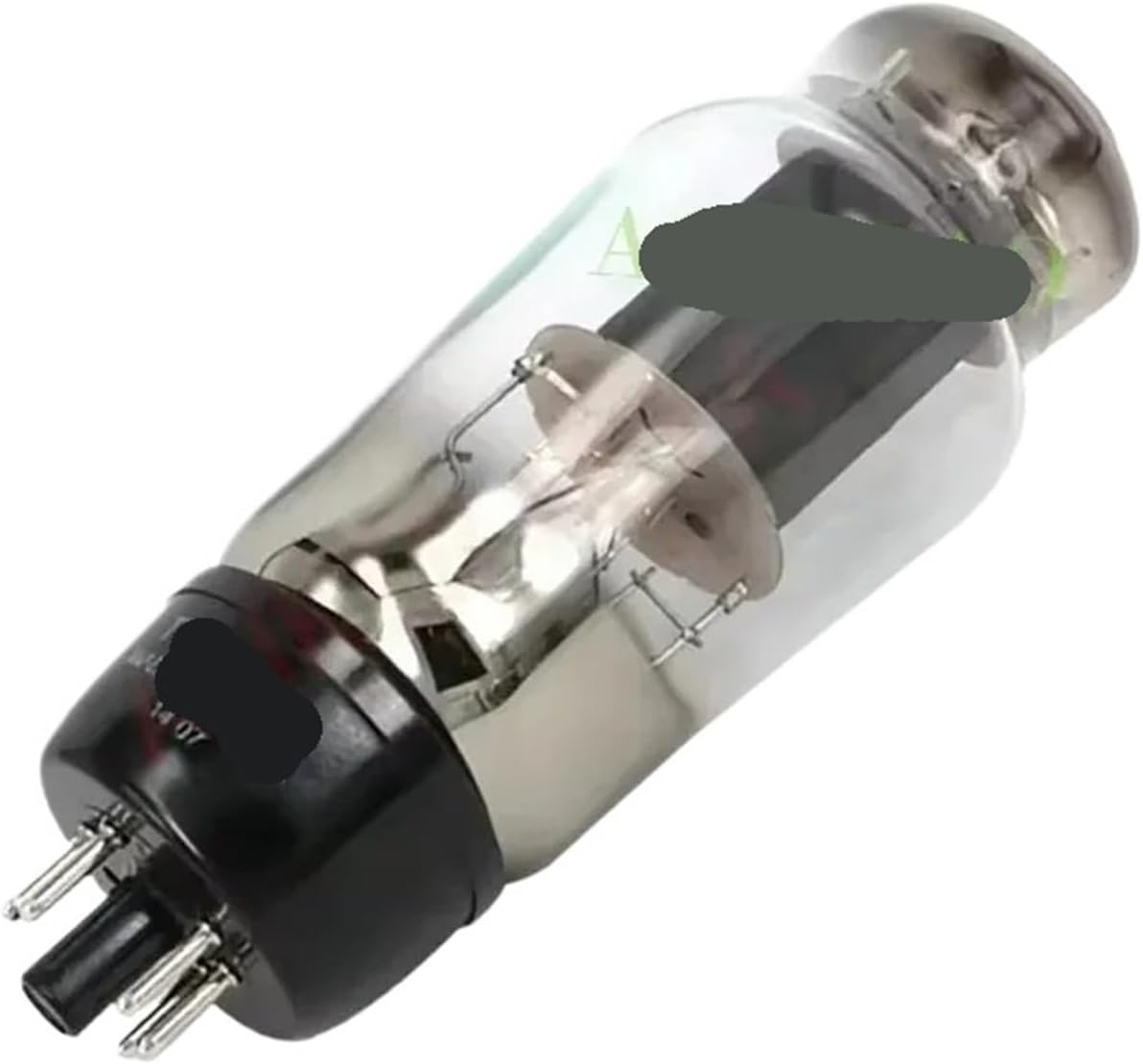 6L6G 6L6 Tube Replacement 5881 6P3P 6L6 Tube Amplifier kit DIY Audio Tube Test and Match(4PCS 6L6G)