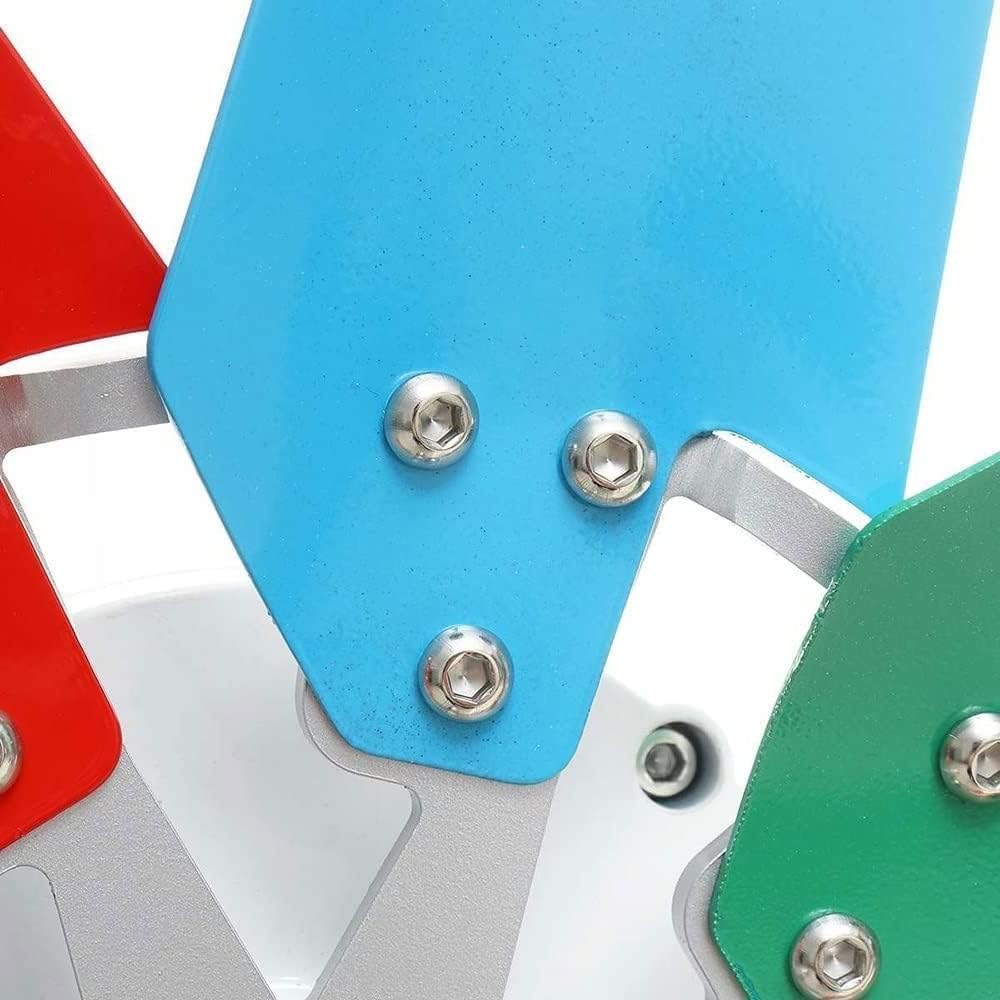 8 Blades Wind Turbine Generator Nylon Fiber Wind Generator 12v 24v Free Energy Windmill Generator with Controller for Home