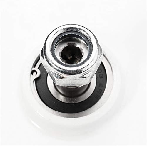 6000W 12V 24V 3 Phase Current PMSG Generator Alternator Motor Wind Turbine Generator Motor for DIY Wind Turbine Blade Controller,12v