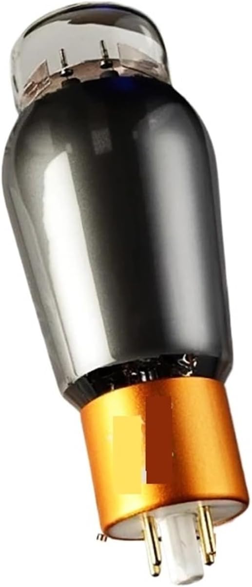 Vacuum Tube Rectifier 274B-TII Electronic Tube Replacement 274B Vacuum Tube Factory Precise Matching for Amplifier(2 Pcs)