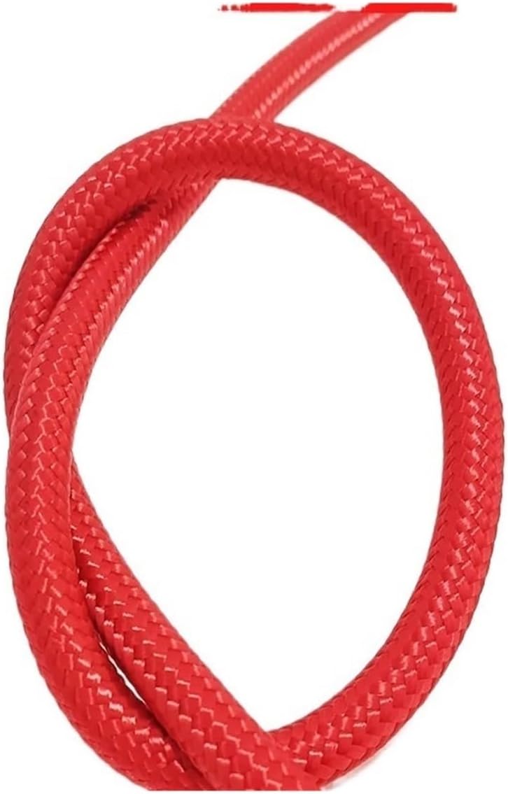 Revive Furniture Red Fuel Hose, Oil And Gas Pipeline(Light yellow)