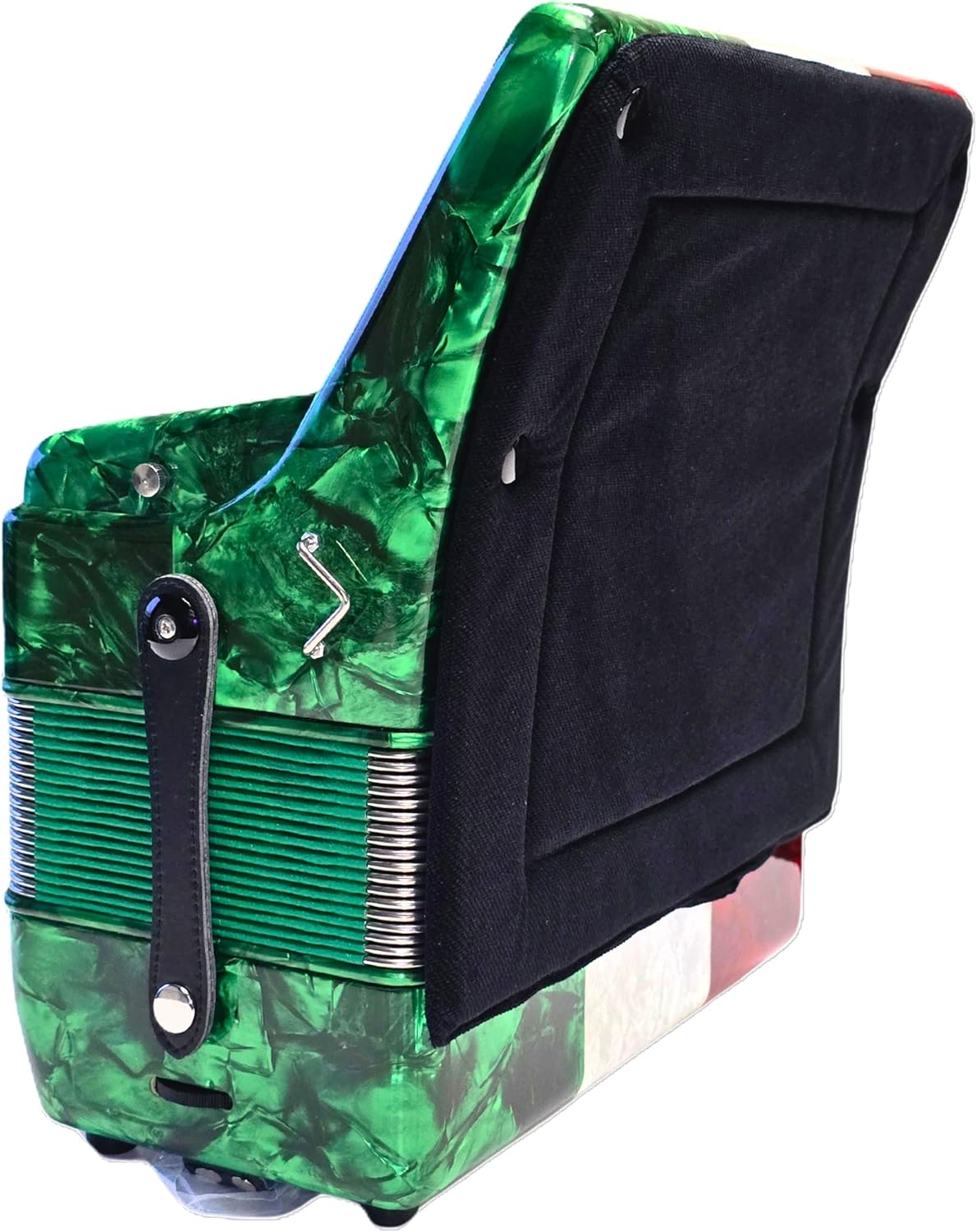 Rossetti Accordion (ROS2512-MX)