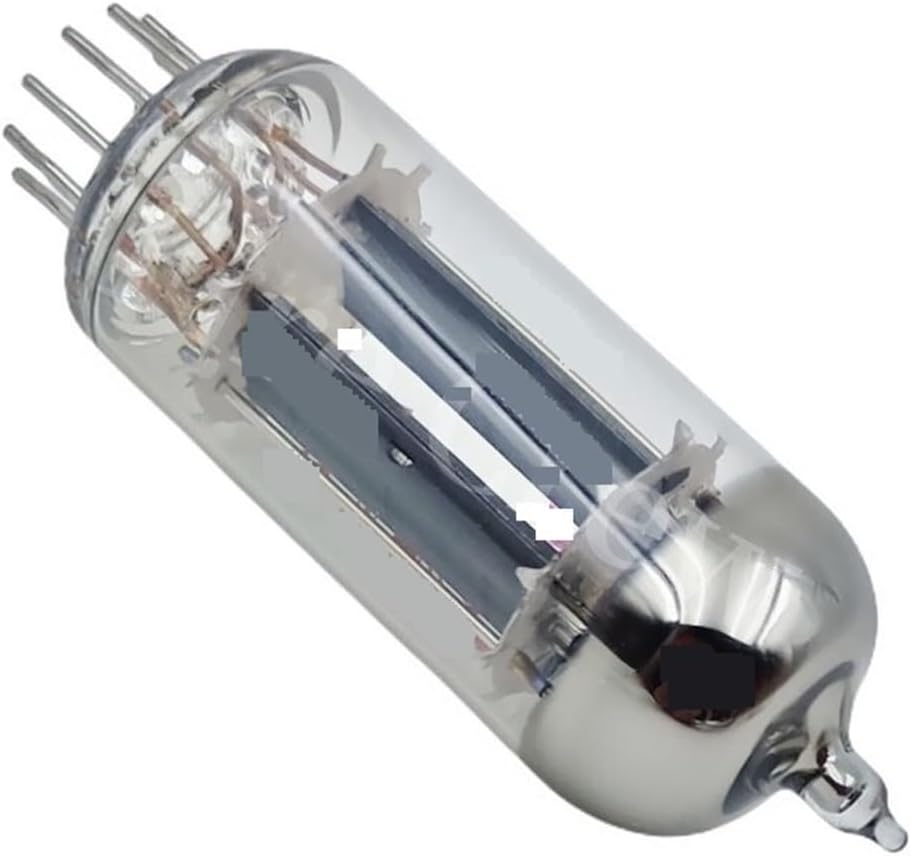 Vacuum Tube Rectifier 12BH7 Vacuum Tube Replaces 12BH7A 6N6 7119 for HiFi Audio Valve Electronic Tube Amplifier Kit DIY(1pcs)