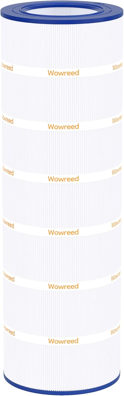 Pool Filter Compatible with CC150, Clean & Clear 150, CCRP150, PAP150, R173216, C-9415, FC-0687, 160317, 150 sq. ft,1 Pack