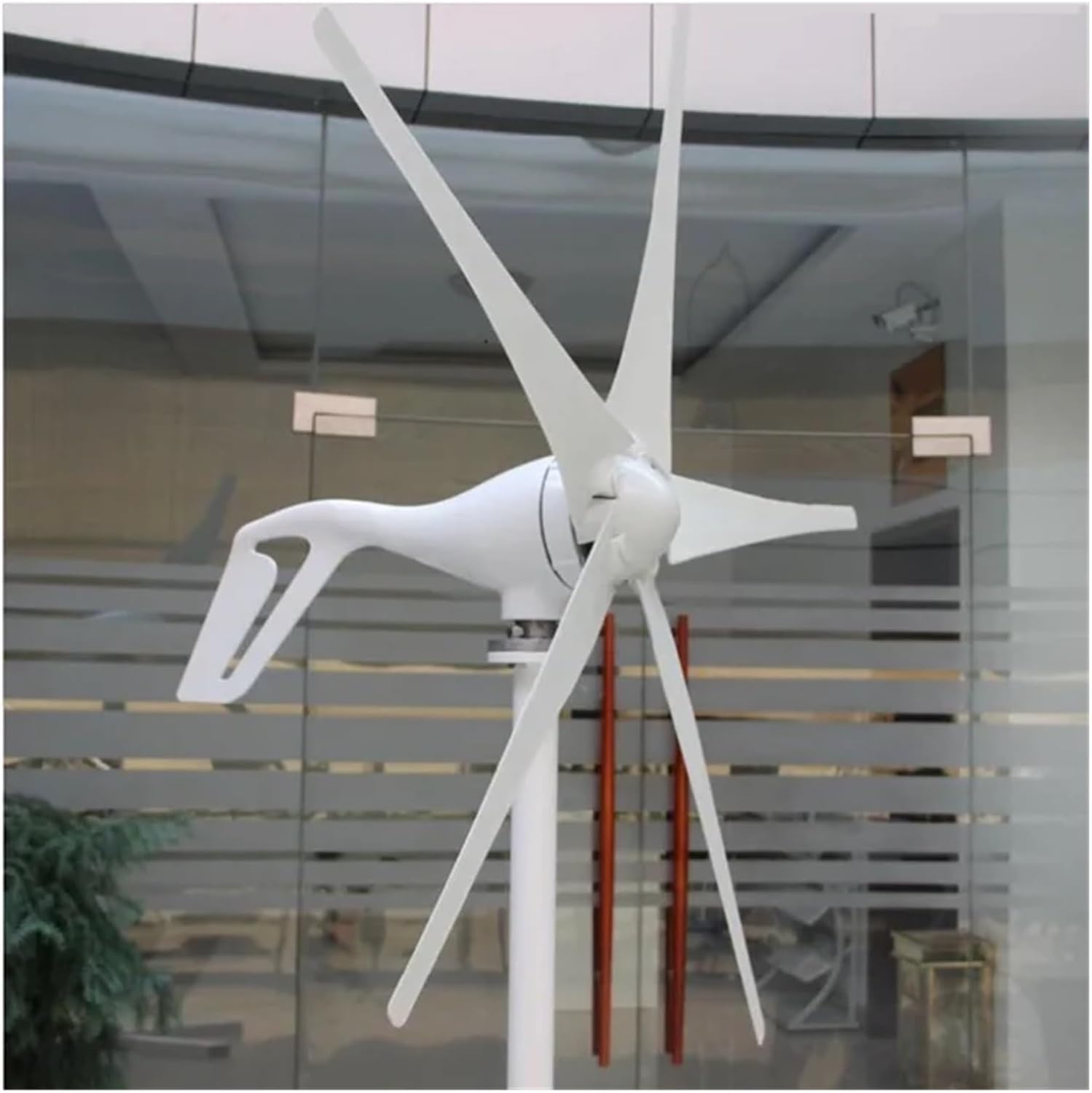 Wind Turbines, High Efficiency RV 400W S3 Model Wind Turbine Easy Installation Wind nerator(12V)
