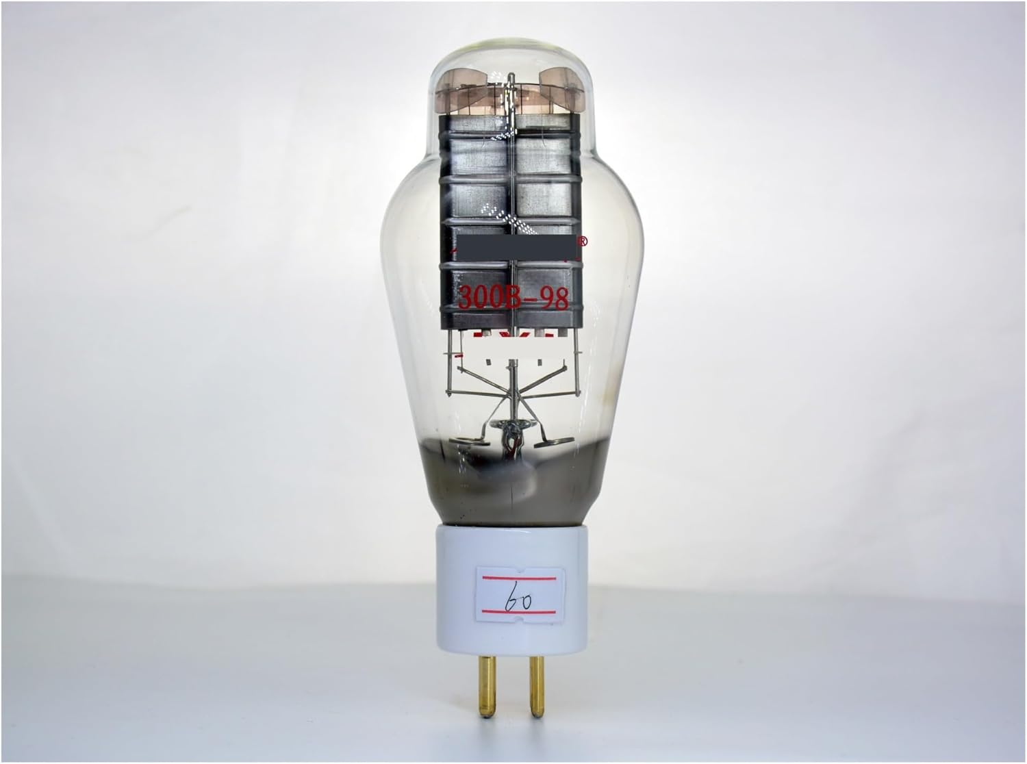 300B-98 Tube Sound Valve 300B 300BC Amplifier HiFi Sound