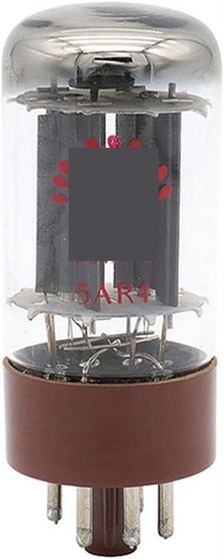 5AR4 tubes are used in vacuum tube amplifiers and can replace GZ34 5U4G 274B HIFI audio amplifiers(1pcs)