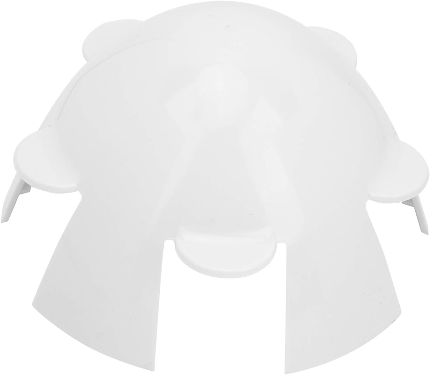 Hyuduo Wind Generator, 1200W 5 Blade Small Wind for Industrial Supplies Machinery Equipment,Dynamo (24V)