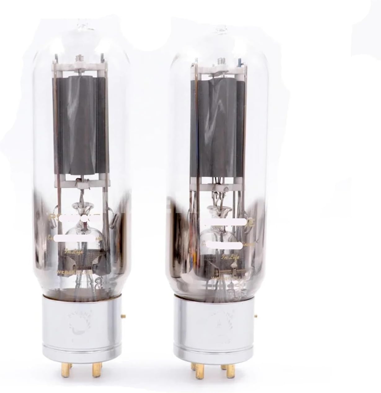 WE845-PLUS 845 Tube Amplifier