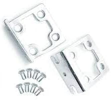 50-Pack, ACS-2901-RM-19=, 19inch Rack Mount Kit Compatible with Cisco 2901
