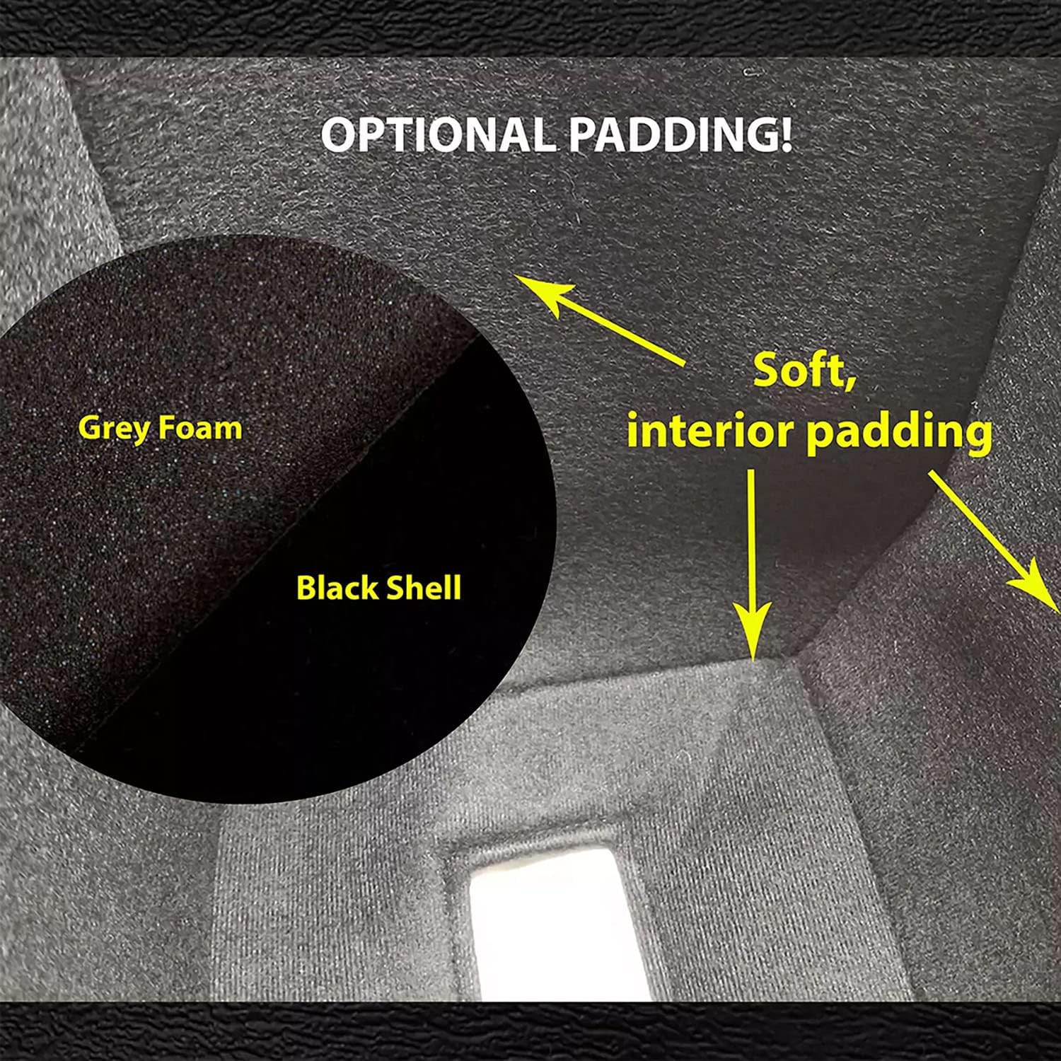 DCFY! Cover for Blackstar Artisan 15 Guitar Amplifiers | Ultimate Amp Protection Made in the U.S.A. | Toasty-Tan | Premium Synthetic Leather