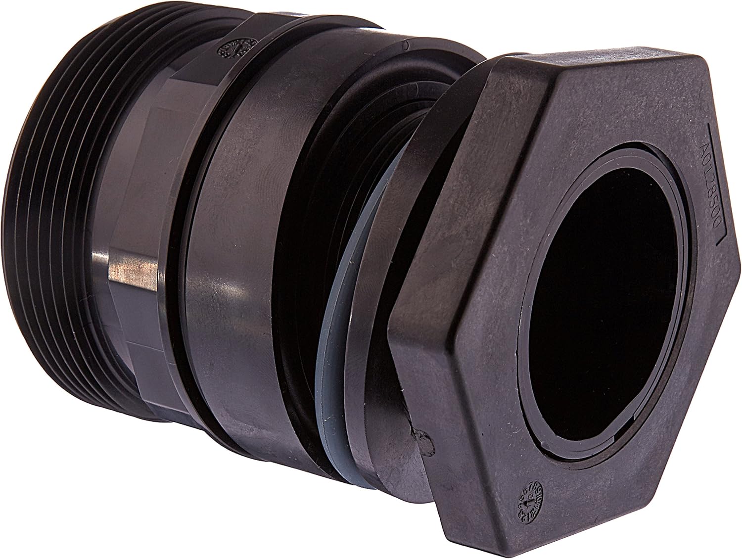 Zodiac R0520300 Complete Outlet Fitting Replacement for Zodiac JS Series JS60-SM Sand Filter