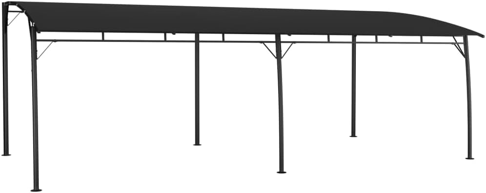 Garden Sunshade Awning 236.2