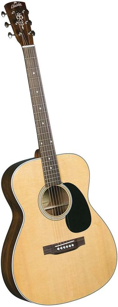 Blueridge BR-63 Contemporary Series 000 Guitar