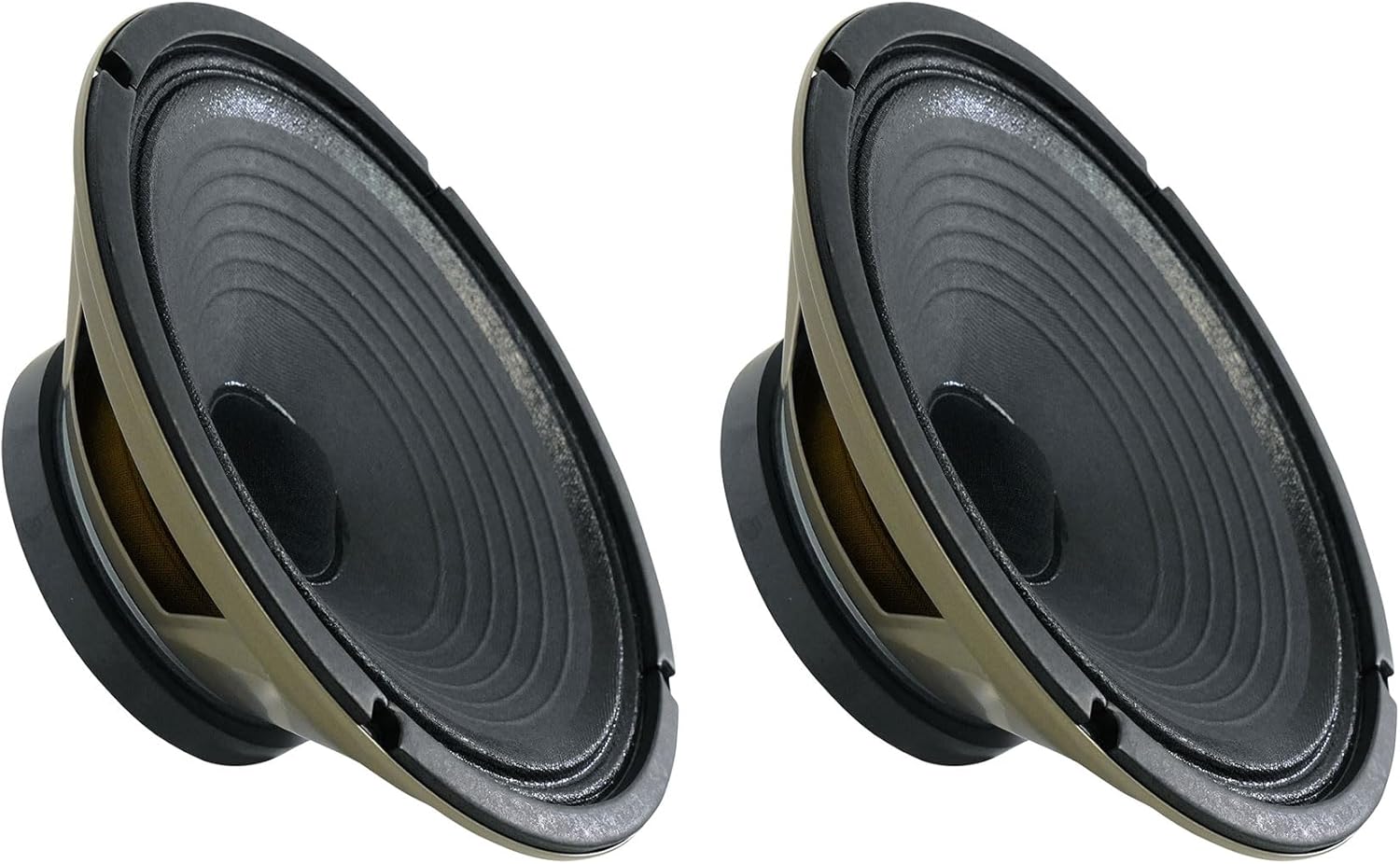 Audiosavings Bundle: (2) Celestion G10 Vintage 10
