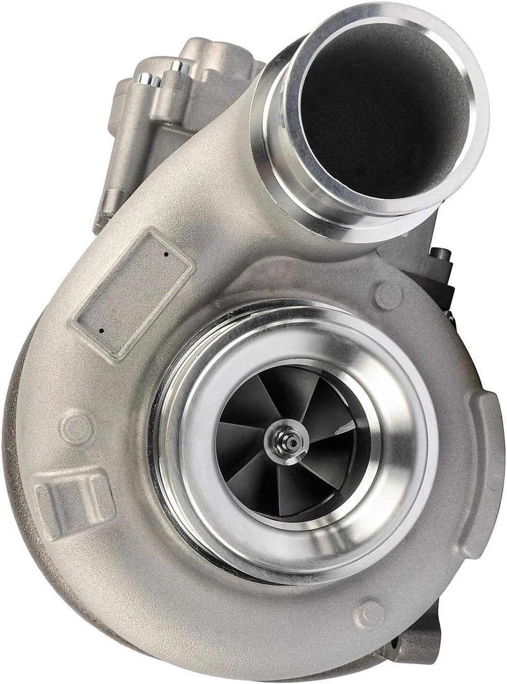 1pc Turbocharger 68321378AA Compatible For Dodge Ram 2500 3500 Cummins 6.7L I6 HE300VG Car Accessories