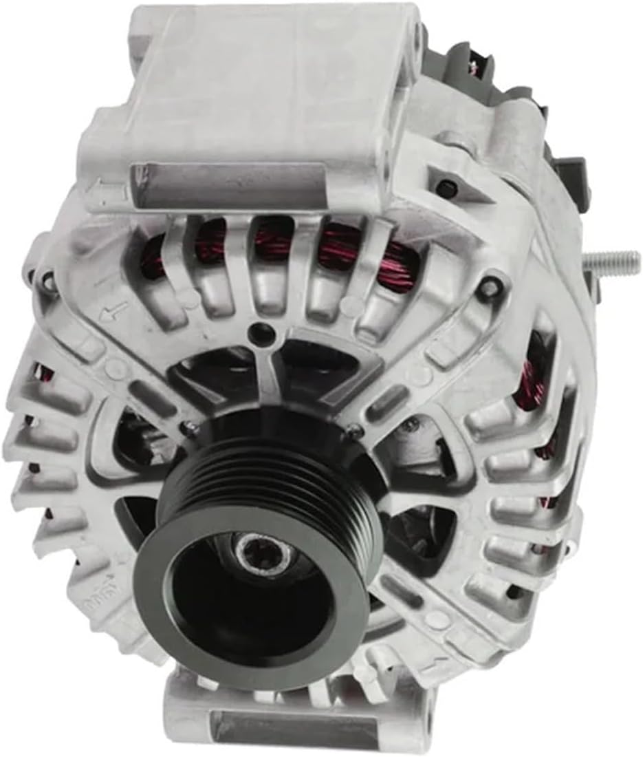 1 Pcs A0141543402 14V 220A W221 S350 CGI 4MATIC BlueEFFICIENCY AC Generator Alternator Dynamo Spare Parts