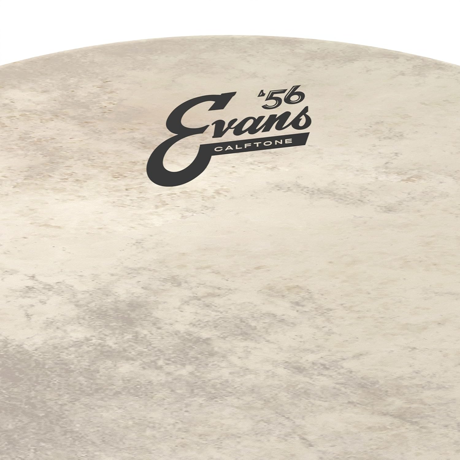 Evans Calftone Bass Drum Head, 26