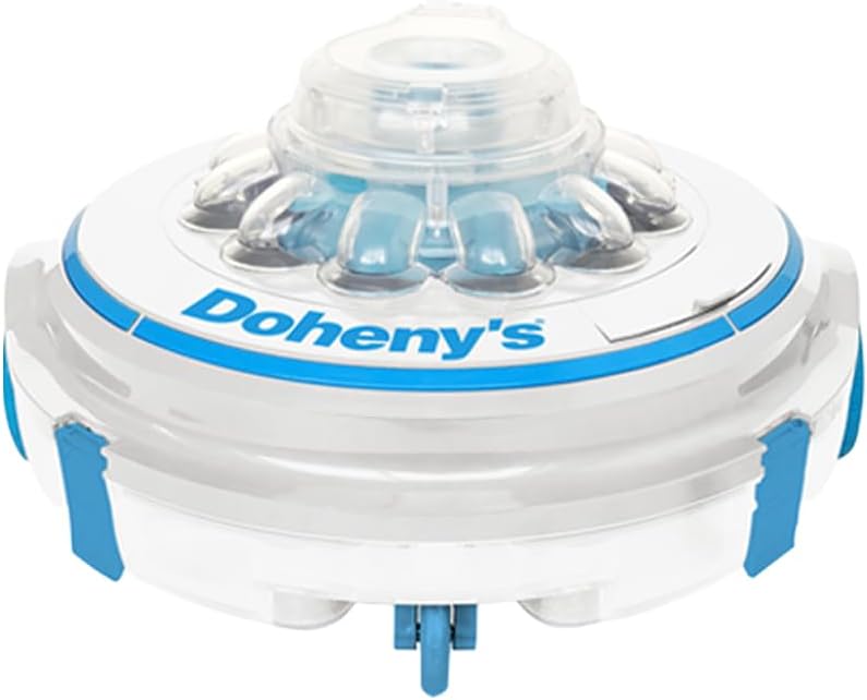 Doheny's Projet Free Plus (Projet Free Plus)