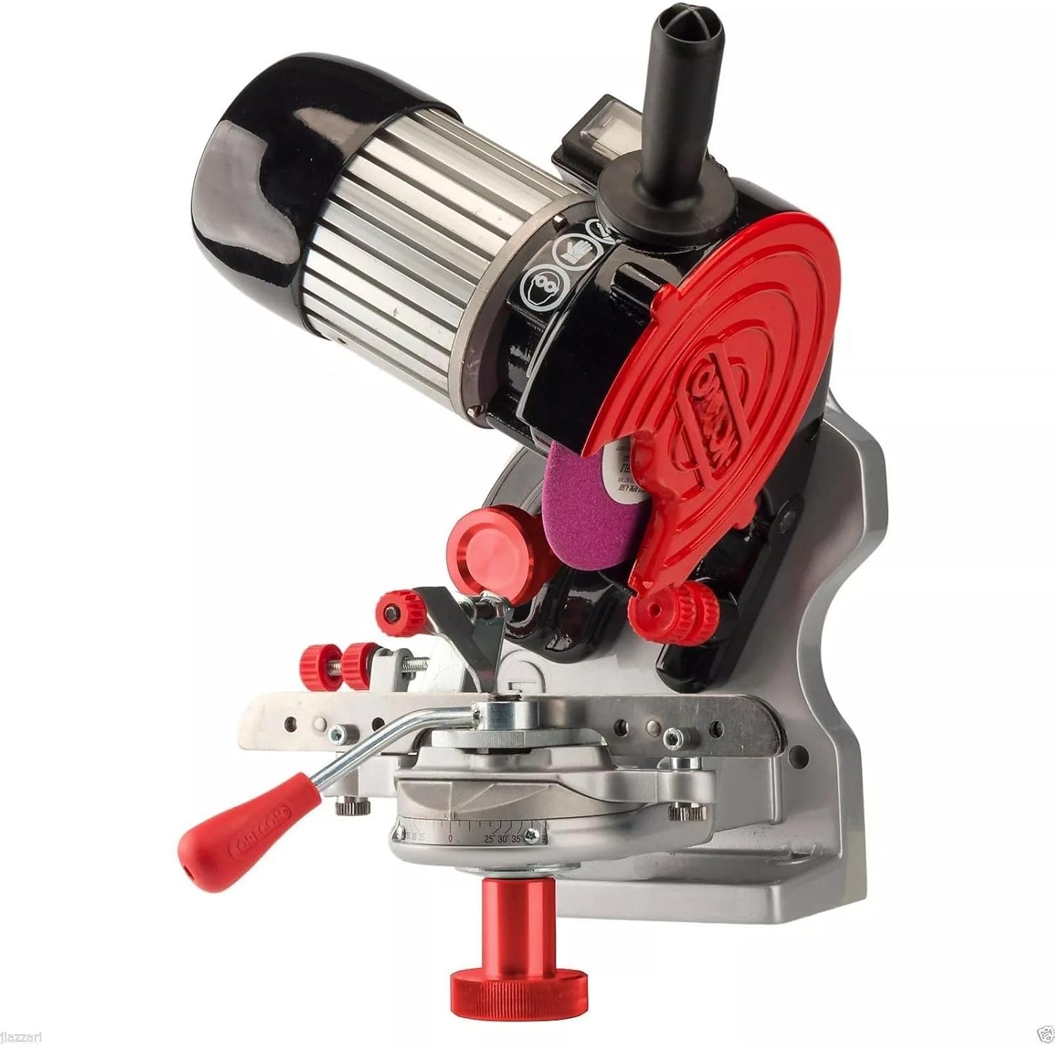 New 510A Chain Saw Chain Sharpener 410-120,Replacement for Oregon OEM