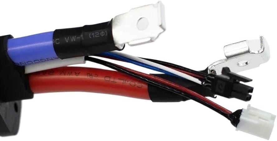 3m for D12500iE Generator Charging for DJI Agras T60 Agricultural Protection UAV Accessories