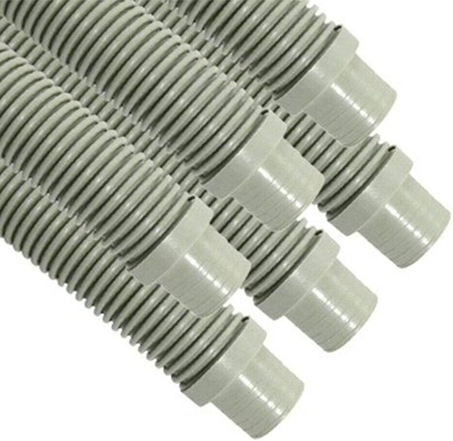 6Pack Pool Cleaner Vacuum Hose for Hayward Navigator Pool Vac Ultra Aquabug 48